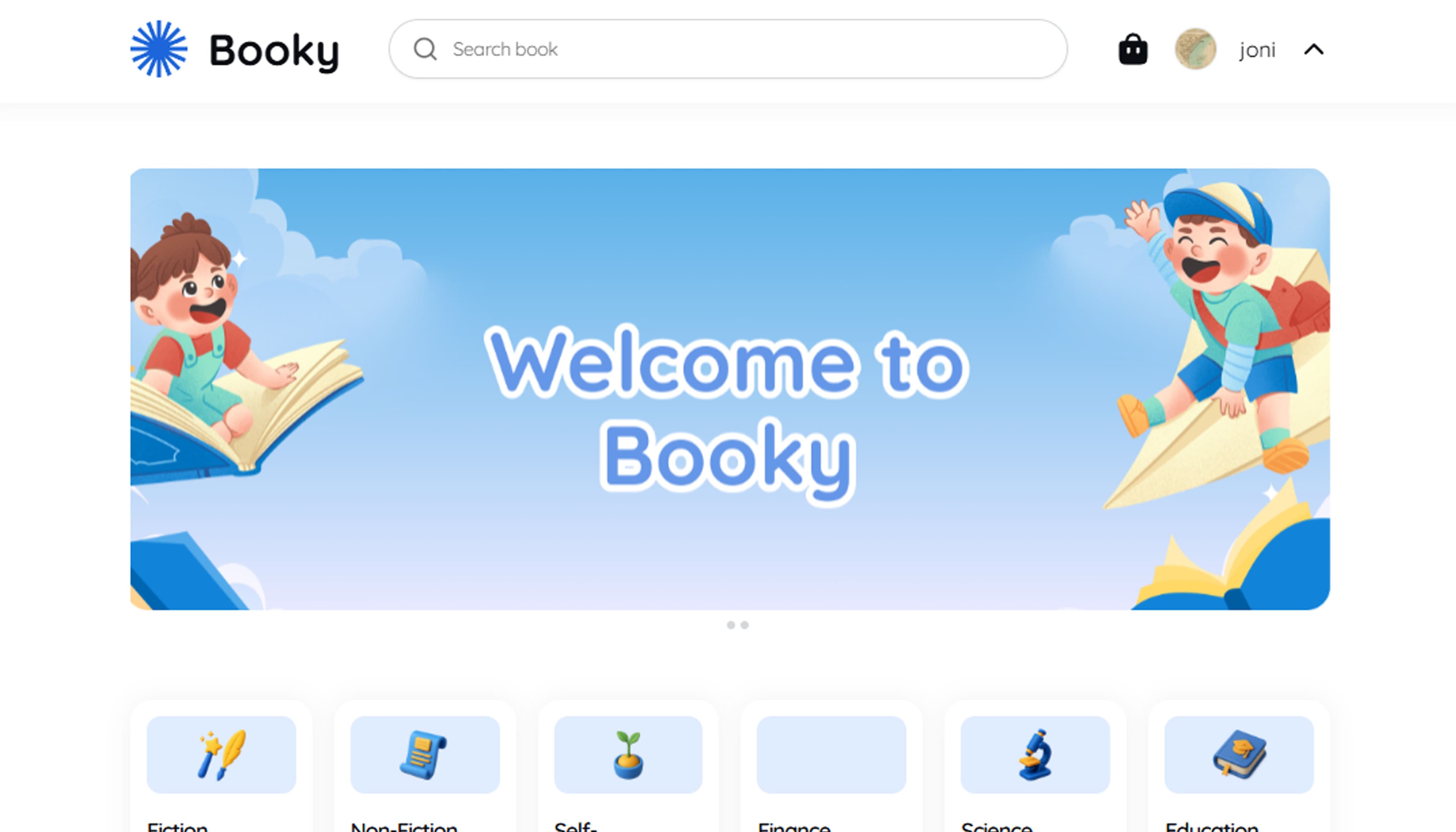 Booky